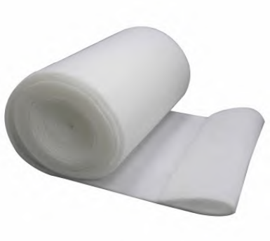 filtros de aire mantos filtrantes